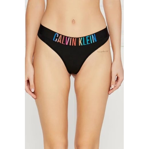 Calvin Klein Underwear Stringi THONG Calvin Klein Underwear M Gomez Fashion Store