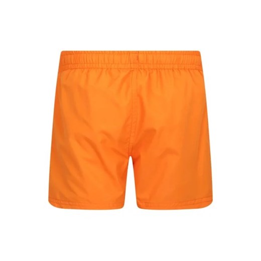 Pepe Jeans London Szorty kąpielowe | Regular Fit 140 Gomez Fashion Store