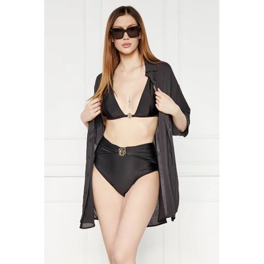 BOSS BLACK Dół od bikini M Gomez Fashion Store