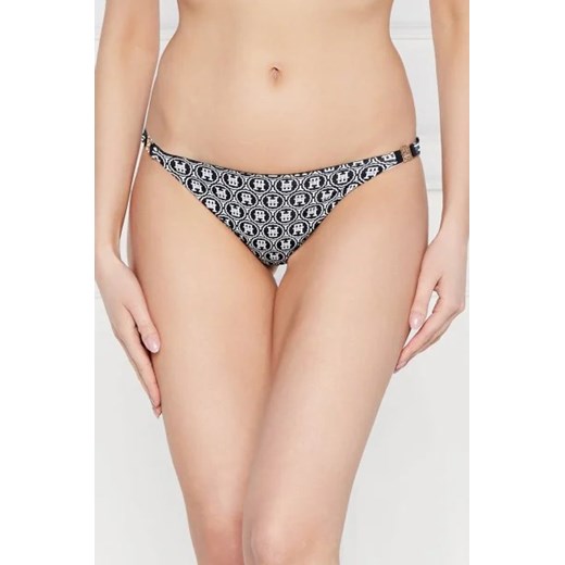 Tommy Hilfiger Dwustronny dół od bikini Tommy Hilfiger XL wyprzedaż Gomez Fashion Store