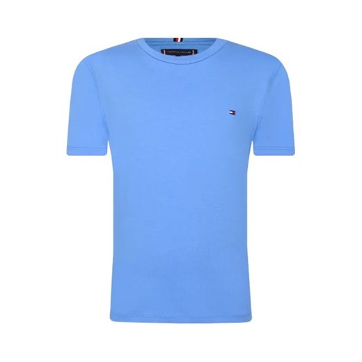 Tommy Hilfiger T-shirt ESSENTIAL | Regular Fit ze sklepu Gomez Fashion Store w kategorii T-shirty chłopięce - zdjęcie 173276010