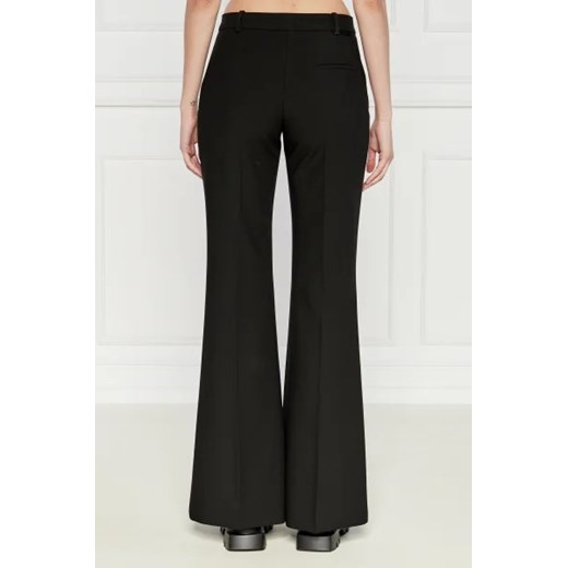 HUGO Spodnie Hosena | flare fit 36 Gomez Fashion Store