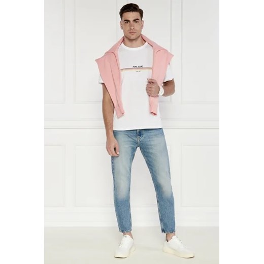 CALVIN KLEIN JEANS Spodnie | Regular Fit 30 Gomez Fashion Store