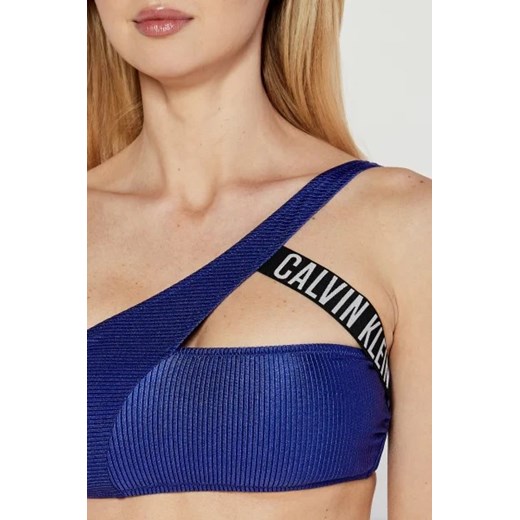 Calvin Klein Swimwear Góra od bikini M Gomez Fashion Store