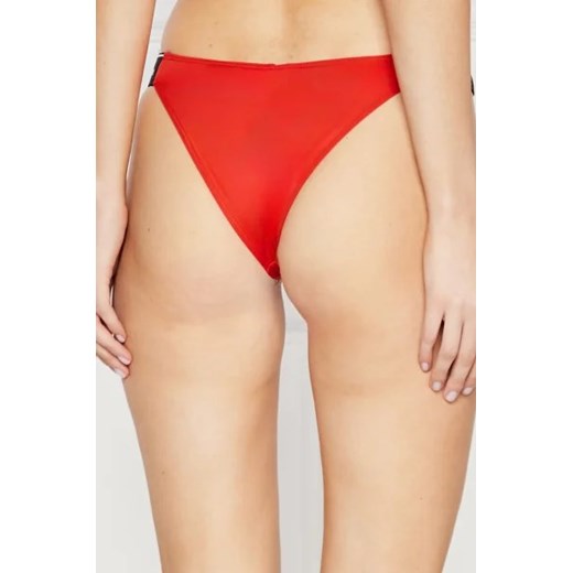 Calvin Klein Swimwear Dół od bikini DELTA BIKINI M Gomez Fashion Store