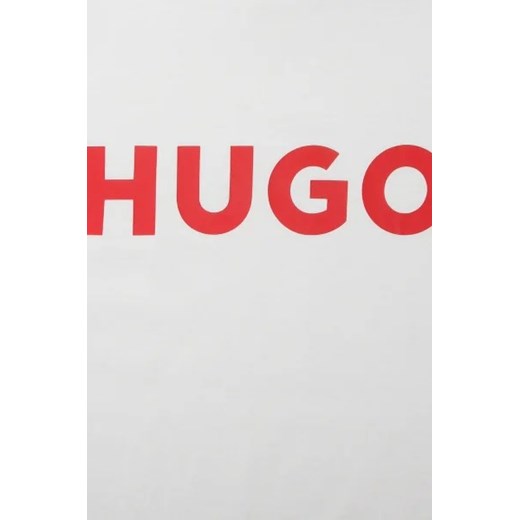 HUGO KIDS T-shirt | Regular Fit Hugo Kids 126 Gomez Fashion Store