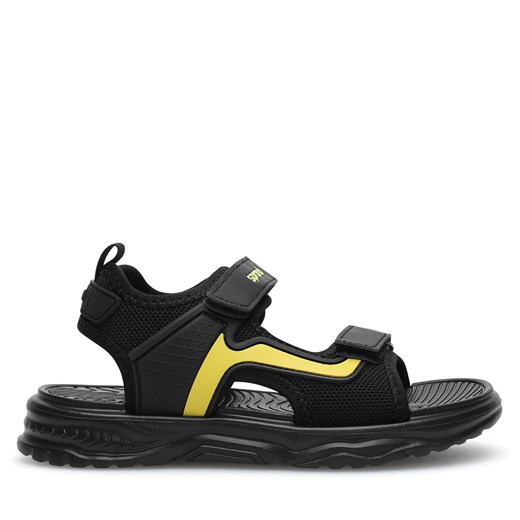 Sprandi sandały dziecięce na rzepy 