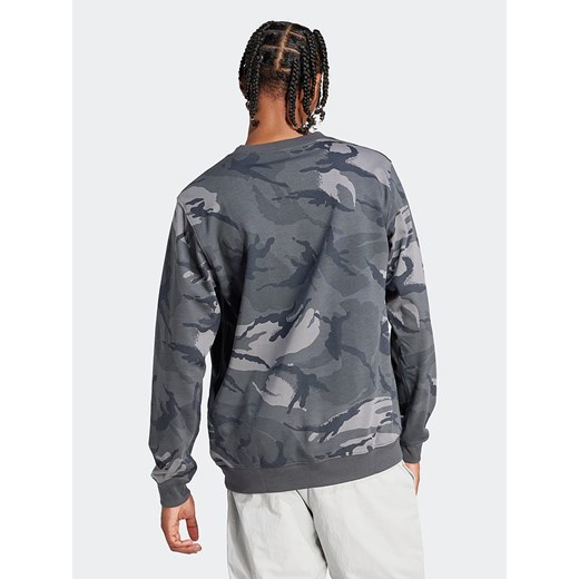 Bluza męska Adidas moro