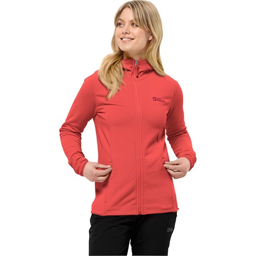 Bluza damska Jack Wolfskin