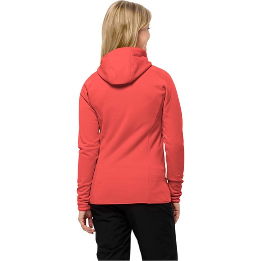 Jack Wolfskin bluza damska