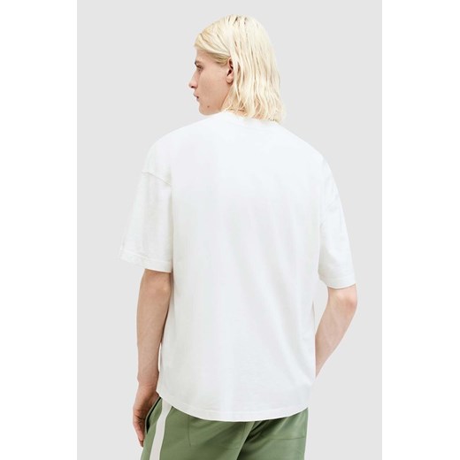 T-shirt męski AllSaints 