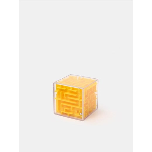 Sinsay - Zabawka - żółty ze sklepu Sinsay w kategorii Zabawki - zdjęcie 173282911