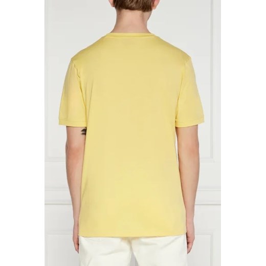 HUGO T-shirt Diragolino | Regular Fit M Gomez Fashion Store
