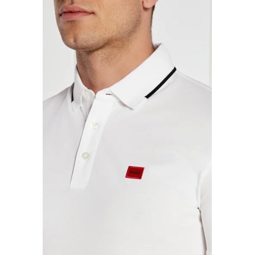 T-shirt męski Hugo Boss 