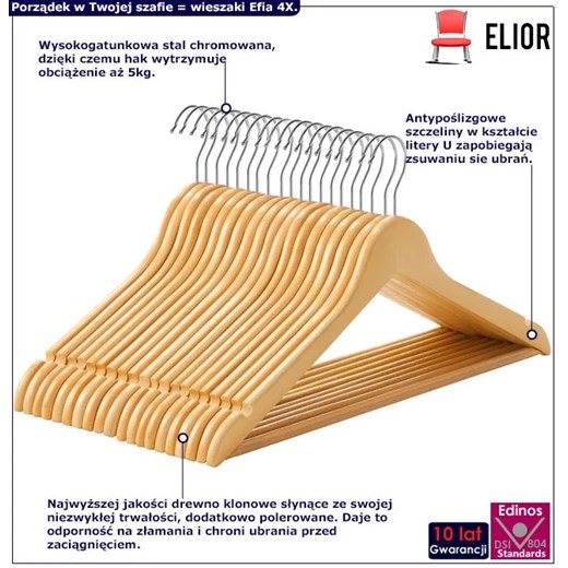 Przechowywanie Elior