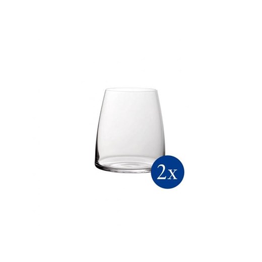 Komplet szklanek Villeroy & Boch ze sklepu Modivo Dom w kategorii Szklanki - zdjęcie 173286823