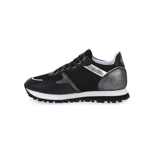 Liu Jo Sneakersy w kolorze czarnym Liu Jo 36 promocyjna cena Limango Polska