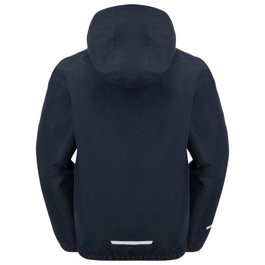 Kurtka męska granatowa Jack Wolfskin