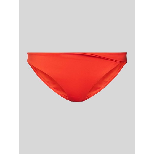 Figi bikini z elastycznym pasem ze sklepu Peek&Cloppenburg  w kategorii Stroje kąpielowe - zdjęcie 173288762