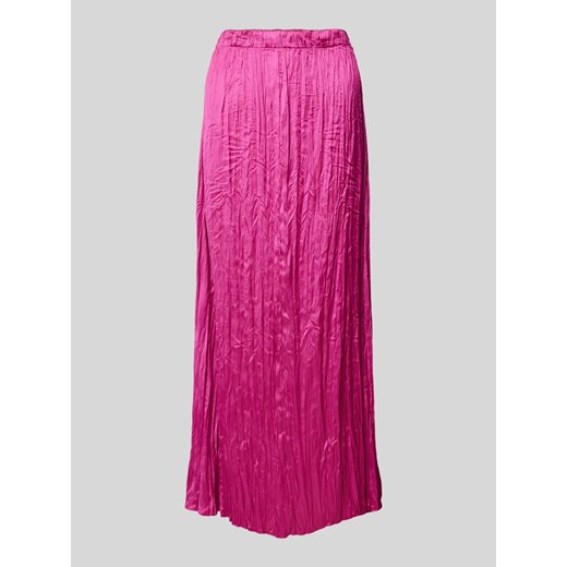 Spódnica midi z plisami ze sklepu Peek&Cloppenburg  w kategorii Spódnice - zdjęcie 173289230