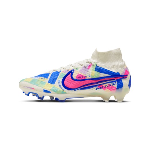 Buty sportowe męskie Nike mercurial 