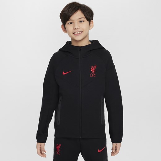 Bluza chłopięca Nike