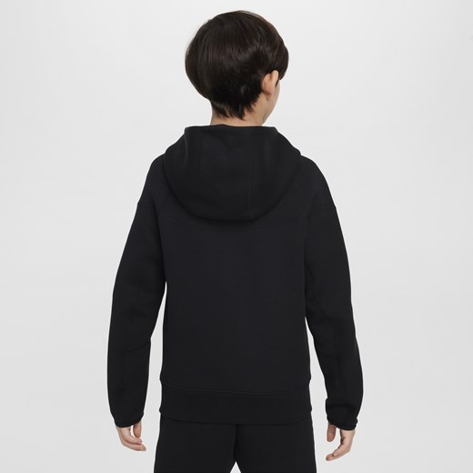 Bluza chłopięca Nike jesienna