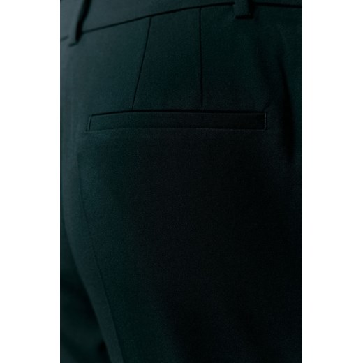 H & M - Spodnie cygaretki - Czarny H & M 32 H&M