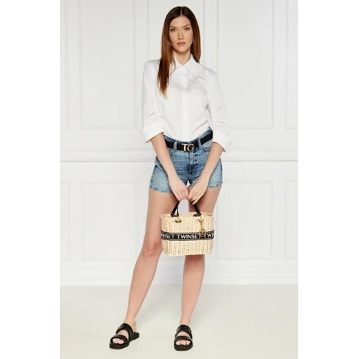Torba letnia Twinset duża