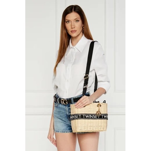 Torba letnia Twinset na ramię
