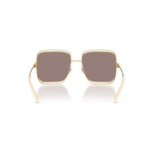Okulary przeciwsłoneczne damskie Tory Burch