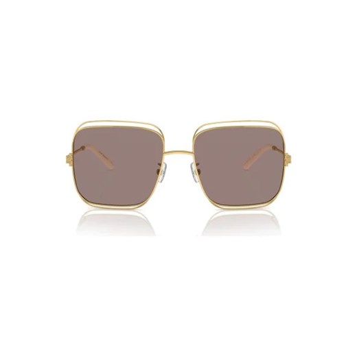 Okulary przeciwsłoneczne damskie Tory Burch
