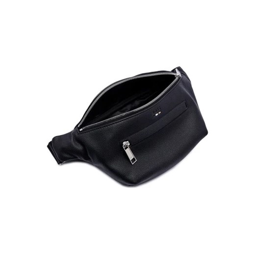 BOSS BLACK Saszetka nerka OS okazja Gomez Fashion Store