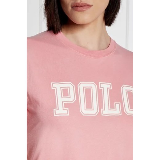 POLO RALPH LAUREN T-shirt | Regular Fit Polo Ralph Lauren L Gomez Fashion Store