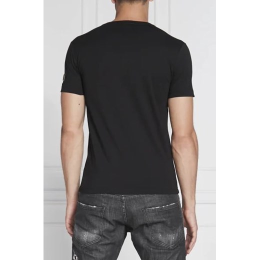 T-shirt męski Iceberg 