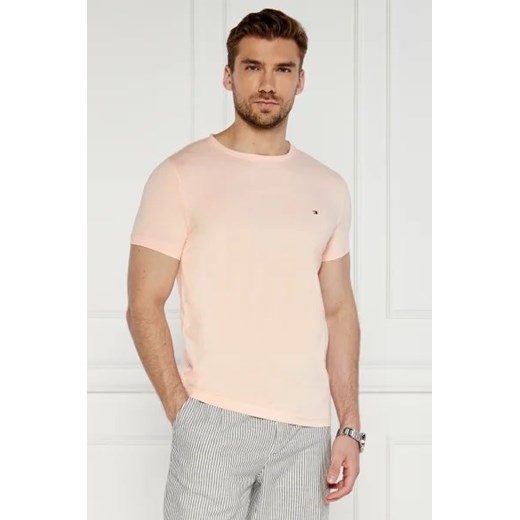 Tommy Hilfiger T-shirt | Slim Fit Tommy Hilfiger XL Gomez Fashion Store