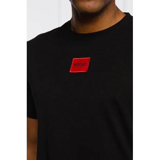 T-shirt męski Hugo Boss 