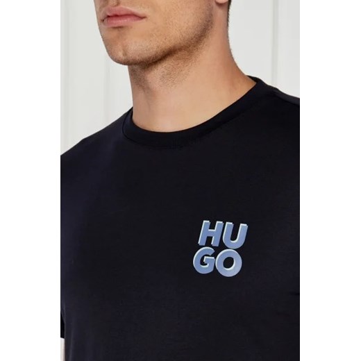 HUGO T-shirt | Regular Fit L Gomez Fashion Store