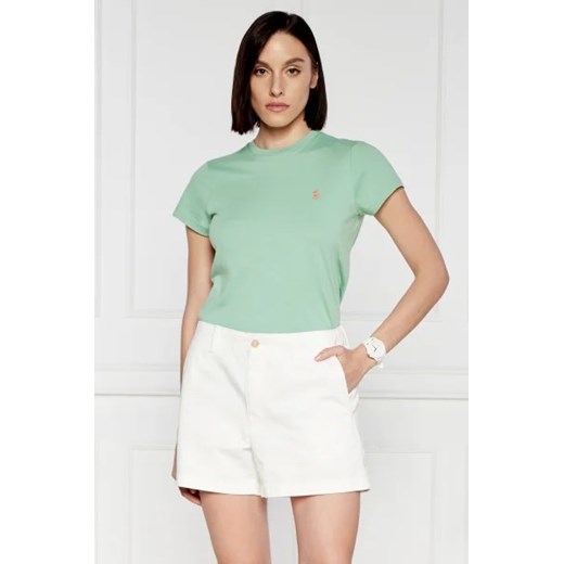 POLO RALPH LAUREN T-shirt | Regular Fit Polo Ralph Lauren XXL okazyjna cena Gomez Fashion Store