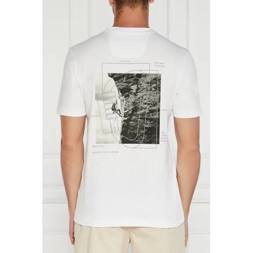 T-shirt męski BOSS HUGO