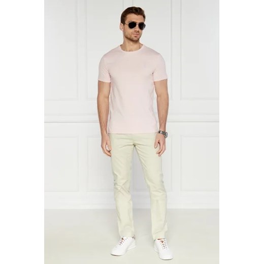 POLO RALPH LAUREN Spodnie chino | Slim Fit Polo Ralph Lauren 30/32 Gomez Fashion Store