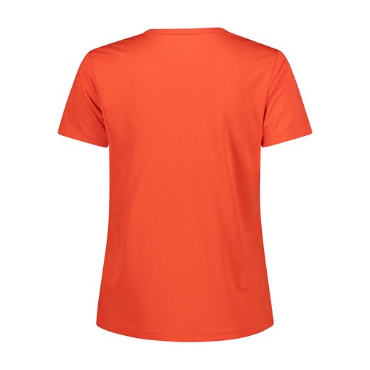 CMP Koszulka funkcyjna w kolorze pomarańczowym 36 promocja Limango Polska