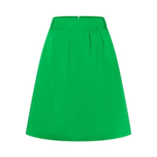 More &amp; More Spódnica w kolorze zielonym ze sklepu Limango Polska w kategorii Spódnice - zdjęcie 173290833