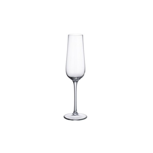 Kieliszek do szampana Villeroy & Boch ze sklepu Modivo Dom w kategorii Kieliszki - zdjęcie 173291173