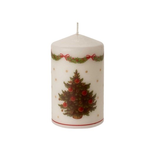 Świeca Villeroy & Boch ze sklepu Modivo Dom w kategorii Dekoracje bożonarodzeniowe - zdjęcie 173291280