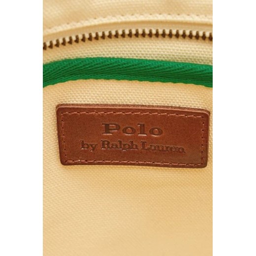Shopper bag Polo Ralph Lauren