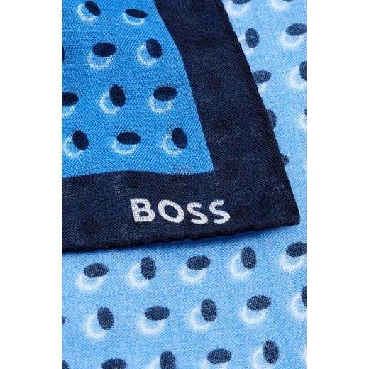 Poszetka/butonierka BOSS HUGO 