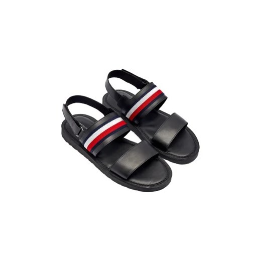 Tommy Hilfiger Skórzane sandały Tommy Hilfiger 44 Gomez Fashion Store