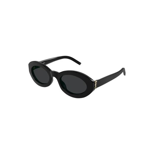 Saint Laurent Okulary przeciwsłoneczne SL M136 ze sklepu Gomez Fashion Store w kategorii Okulary przeciwsłoneczne damskie - zdjęcie 173291651