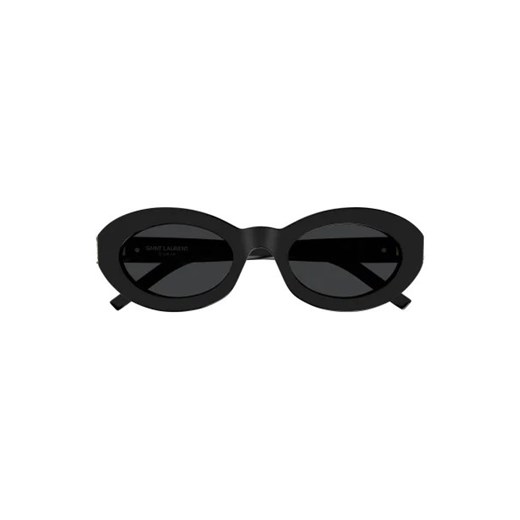 Saint Laurent okulary przeciwsłoneczne damskie 